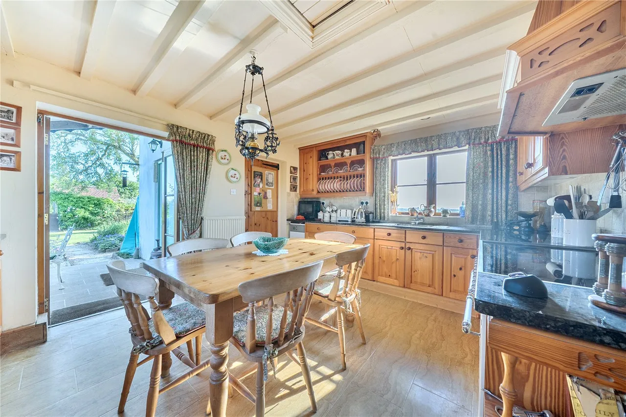 Green Lane, Stour Row, Shaftesbury, Dorset, SP7 0QD, photo 4