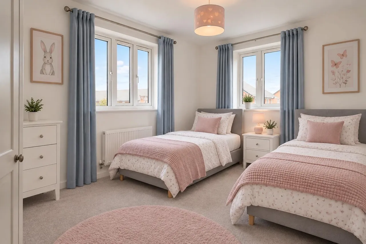 Bristol Drive, Grove, OX12, photo 5
