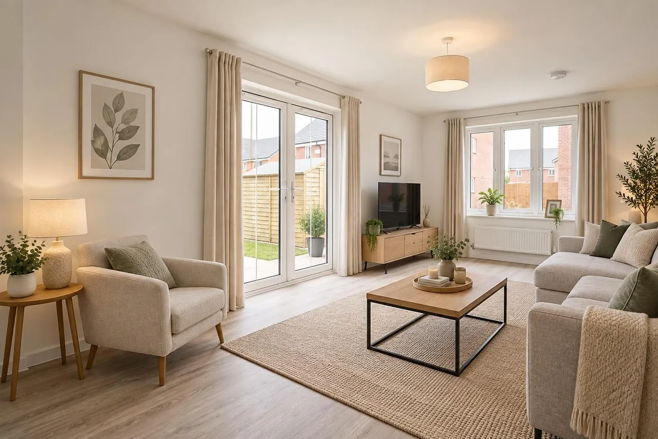 Bristol Drive, Grove, OX12, photo 2