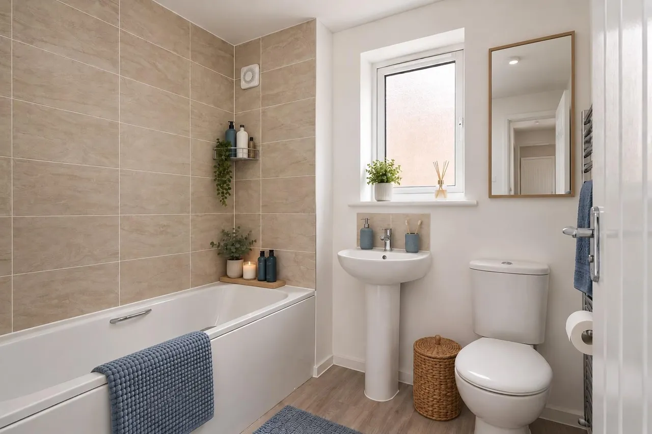 Bristol Drive, Grove, OX12, photo 6