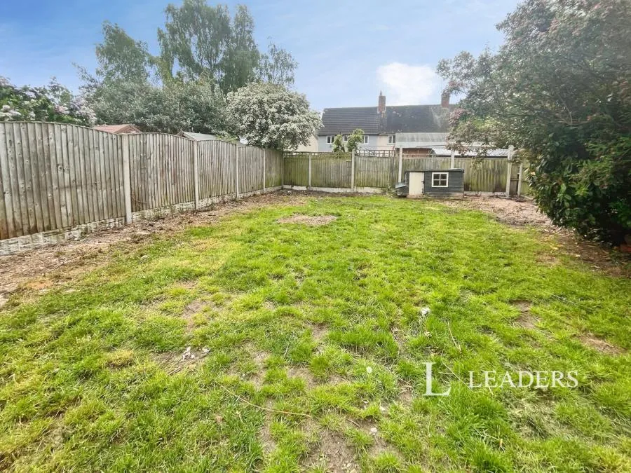 Church Road, Clipstone Village, NG21, photo 16