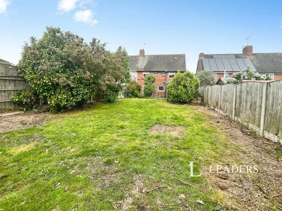 Church Road, Clipstone Village, NG21, photo 18