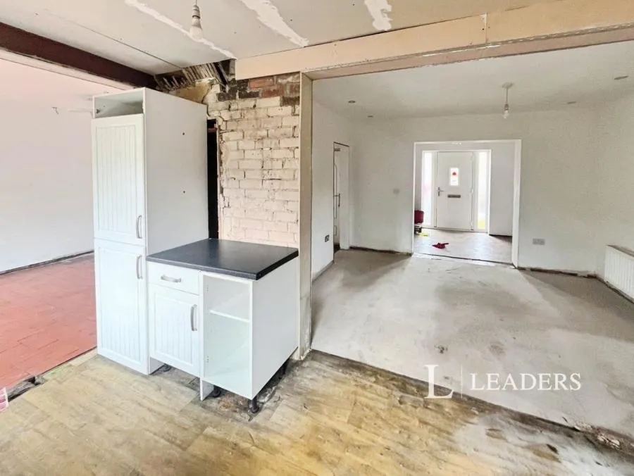 Church Road, Clipstone Village, NG21, photo 7