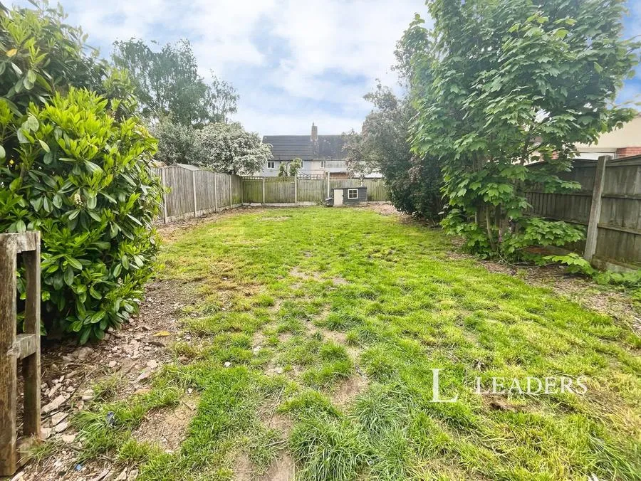 Church Road, Clipstone Village, NG21, photo 19