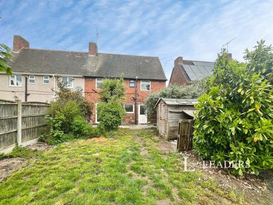 Church Road, Clipstone Village, NG21, photo 15