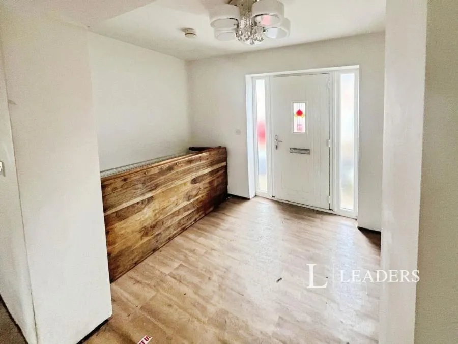 Church Road, Clipstone Village, NG21, photo 5