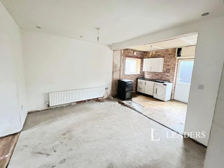 Church Road, Clipstone Village, NG21, photo 8