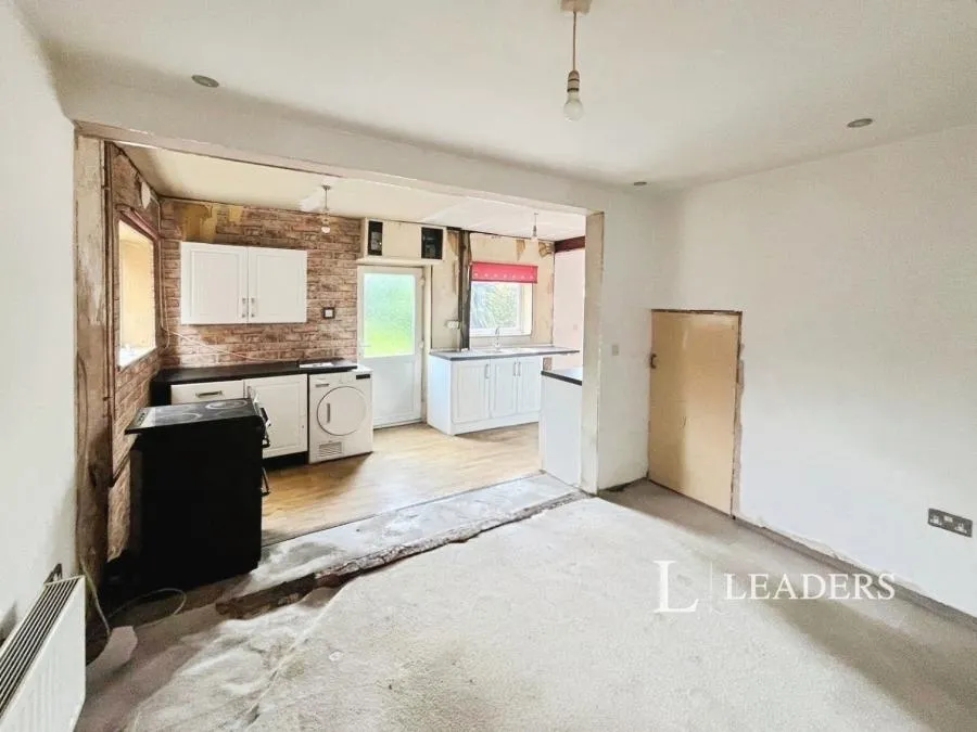 Church Road, Clipstone Village, NG21, photo 2