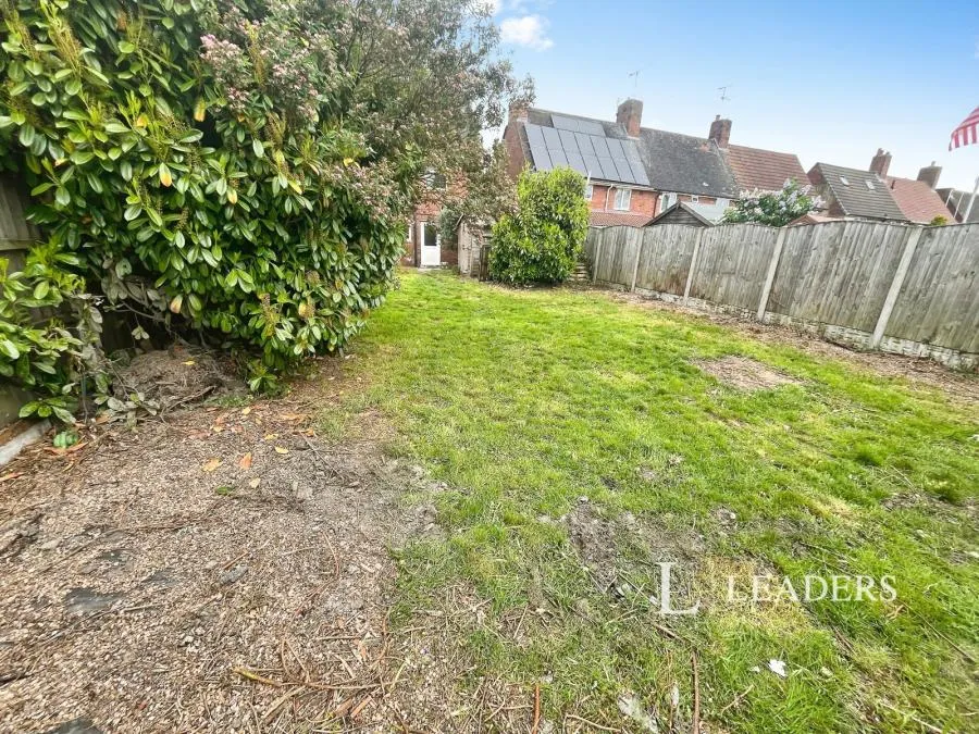 Church Road, Clipstone Village, NG21, photo 17