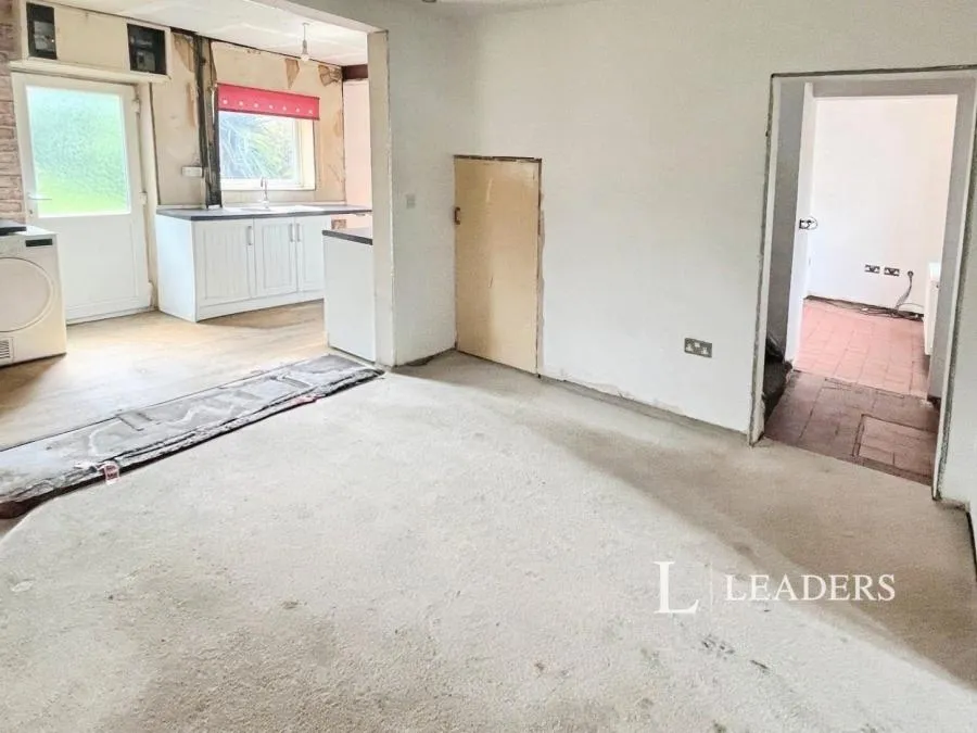 Church Road, Clipstone Village, NG21, photo 9