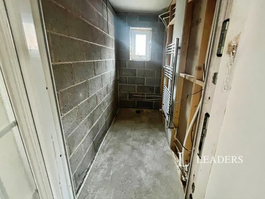 Church Road, Clipstone Village, NG21, photo 21