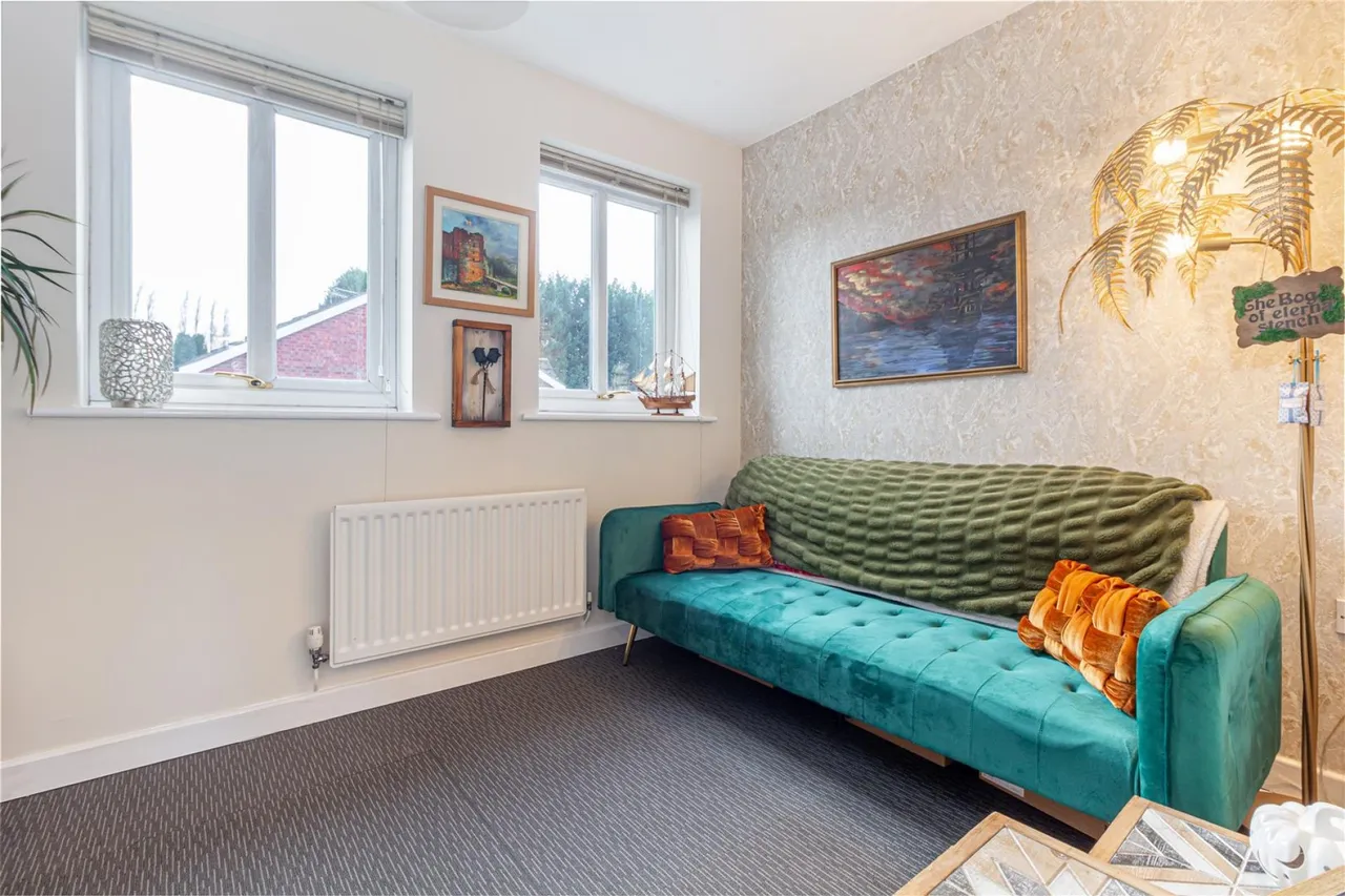Sanctuary Close, Worcester, WR2, photo 17