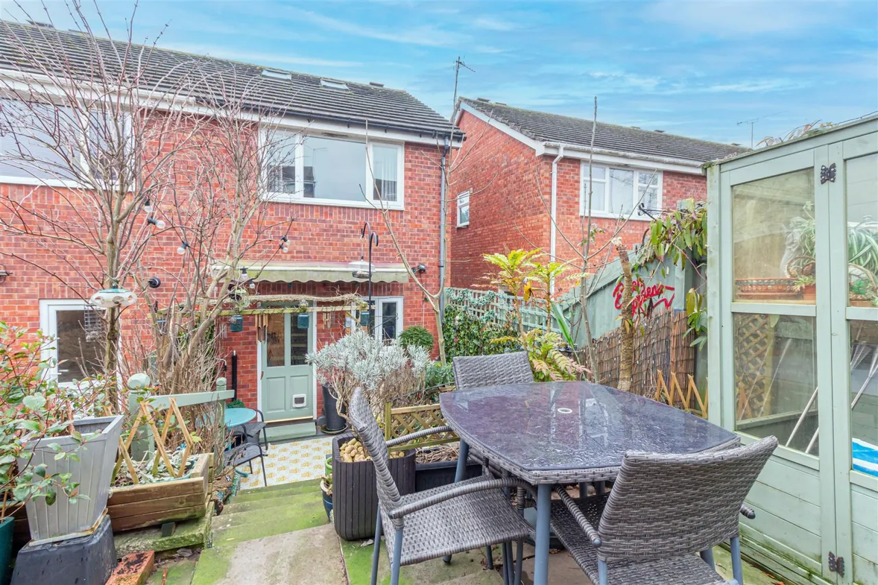 Sanctuary Close, Worcester, WR2, photo 11