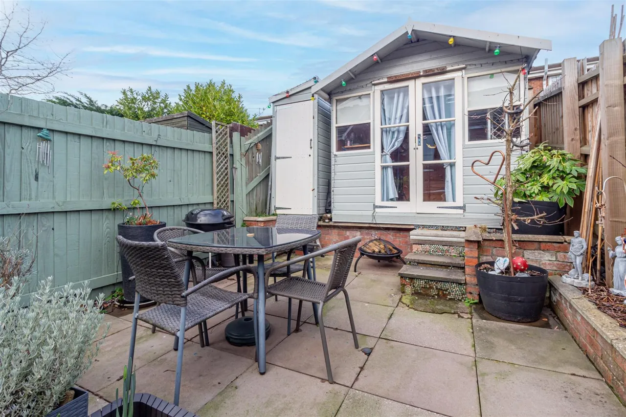 Sanctuary Close, Worcester, WR2, photo 5