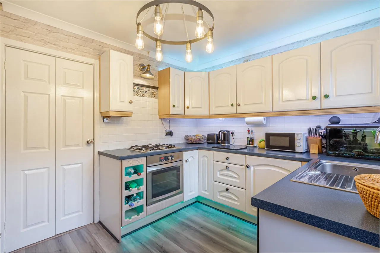 Sanctuary Close, Worcester, WR2, photo 12