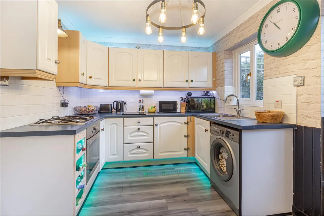 Sanctuary Close, Worcester, WR2, photo 9