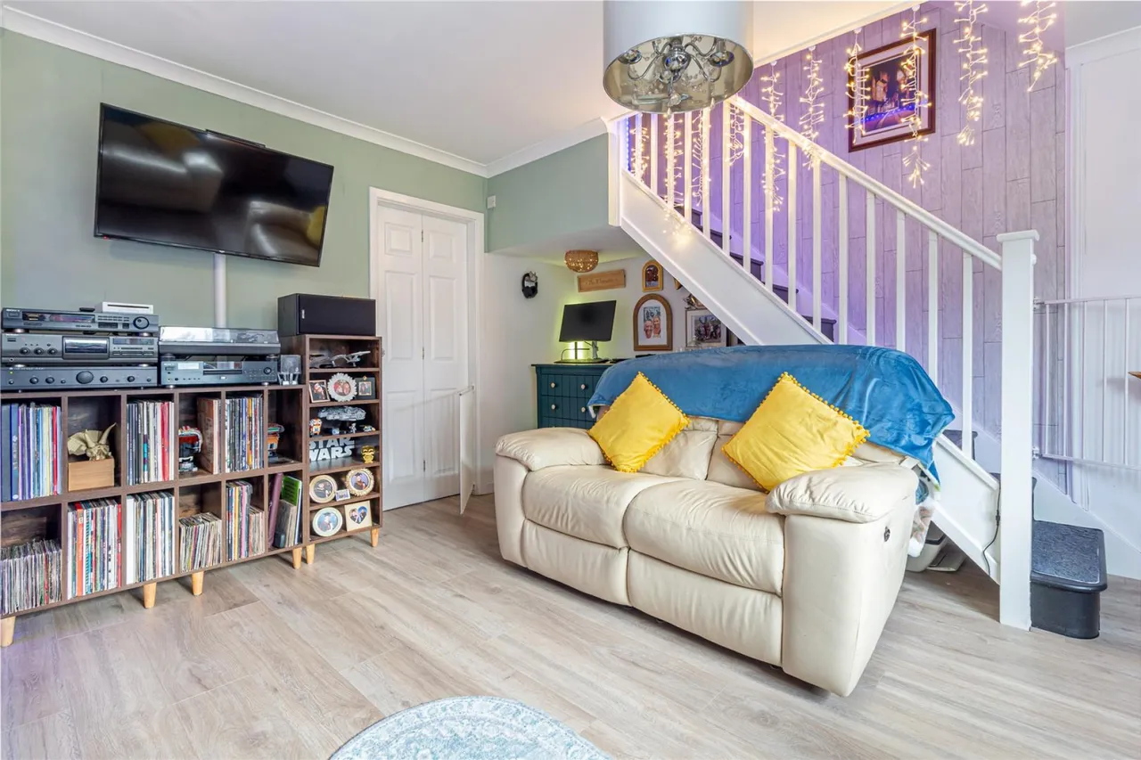 Sanctuary Close, Worcester, WR2, photo 13