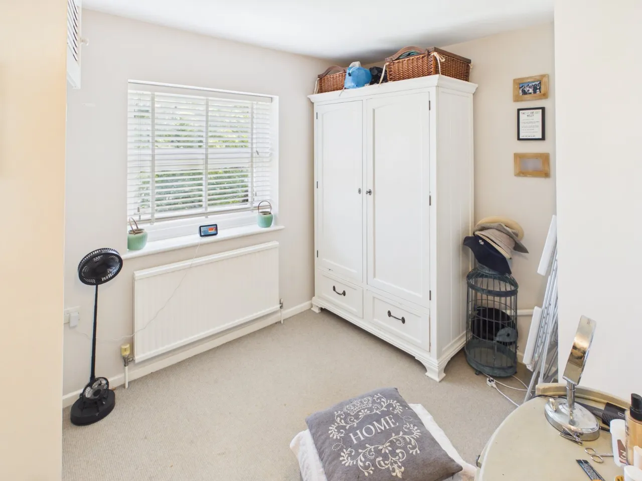 Norfolk Cottage, The Phygtle, SL9, photo 9