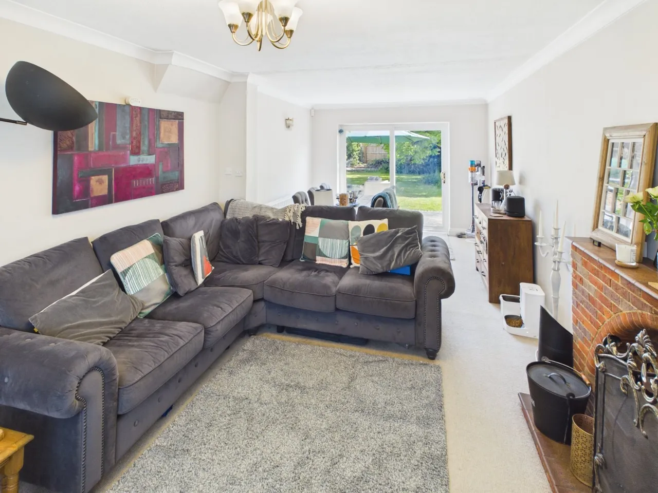 Norfolk Cottage, The Phygtle, SL9, photo 3