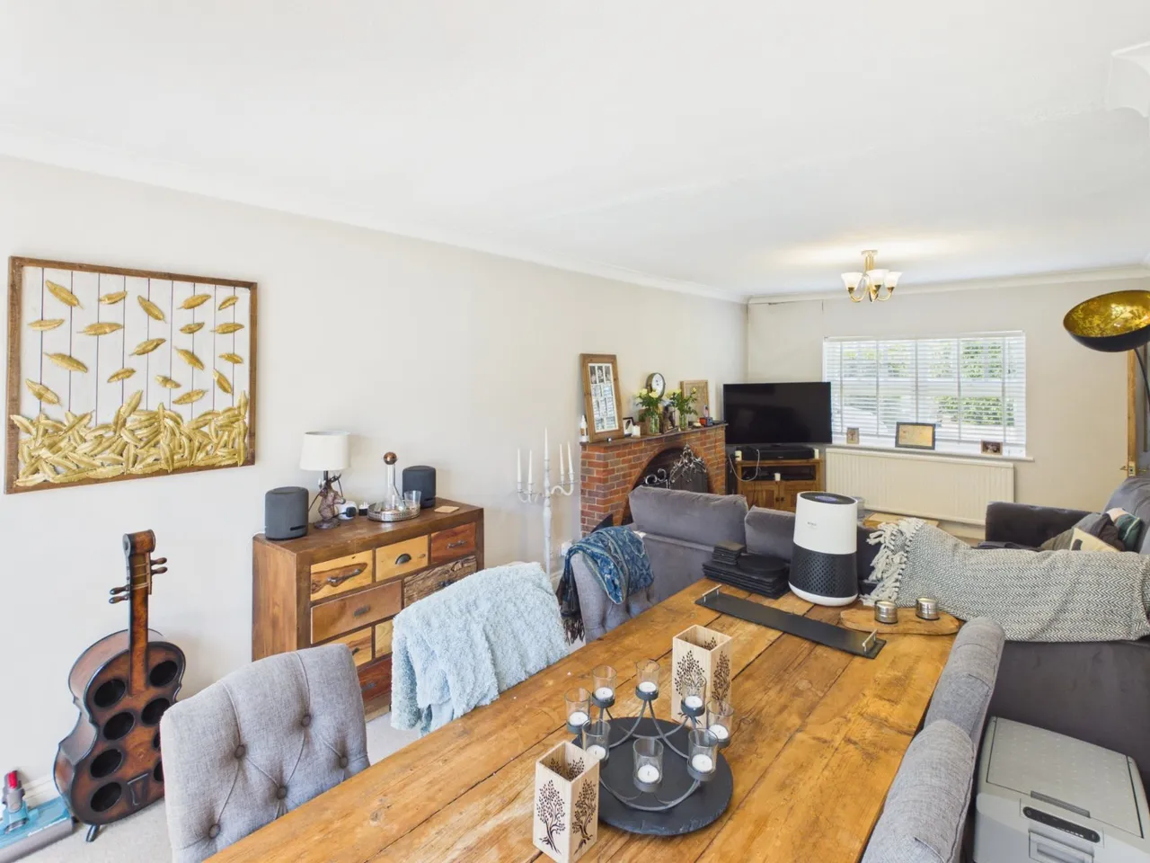 Norfolk Cottage, The Phygtle, SL9, photo 7