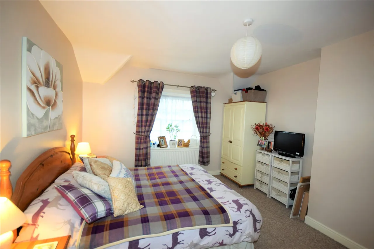 Maengwyn Street, Machynlleth, photo 14
