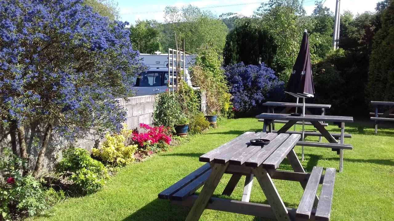 Maengwyn Street, Machynlleth, photo 16