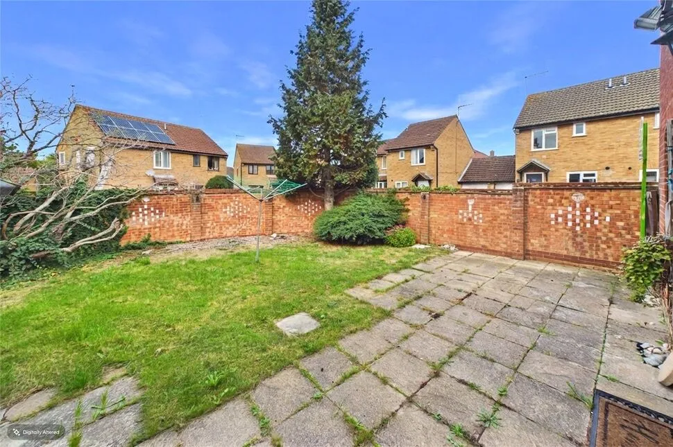 Shatterstone, Northampton, NN4, photo 16