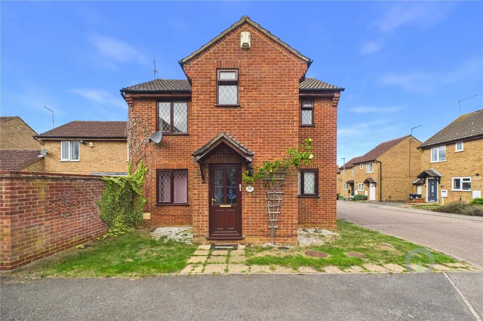 Shatterstone, Northampton, NN4, photo 14