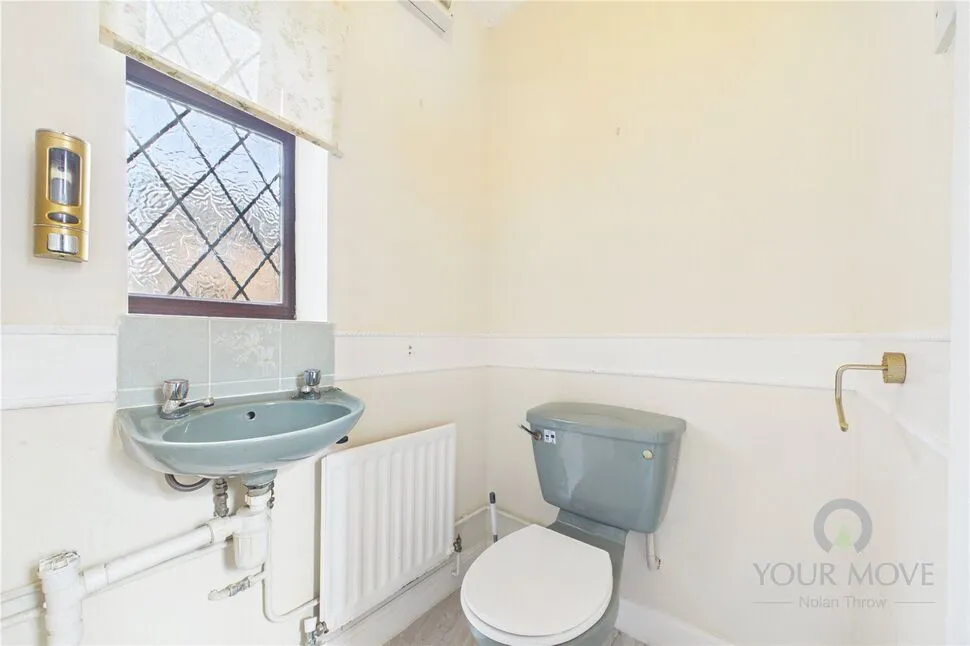Shatterstone, Northampton, NN4, photo 19