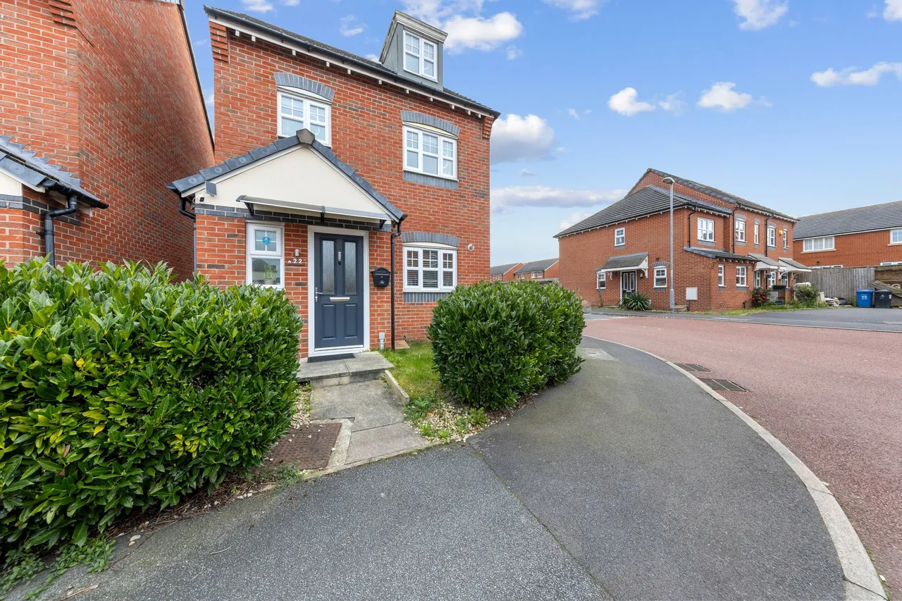Calgarth Avenue, Warrington, Warrington, WA5 0FN, photo 15