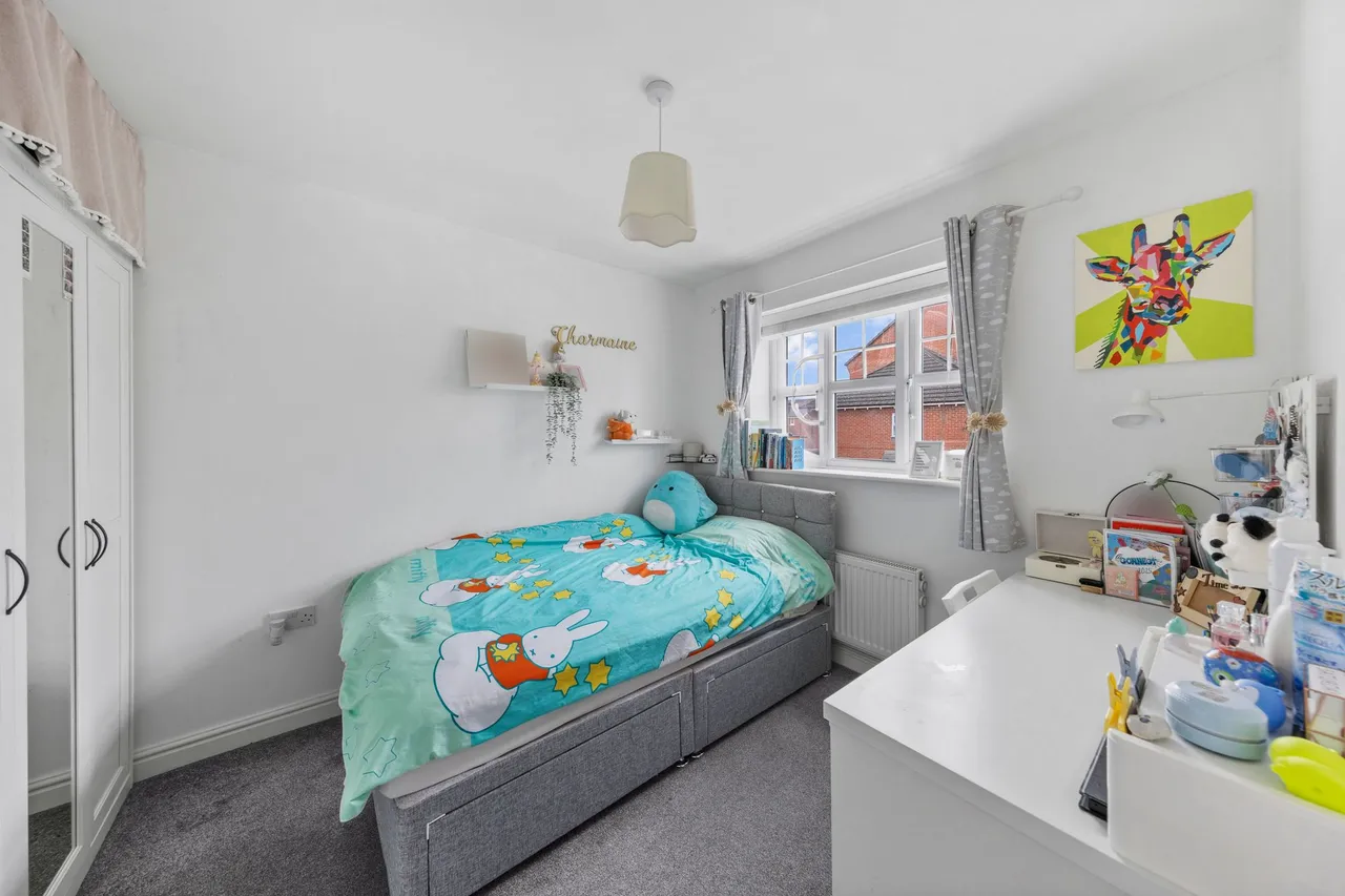 Calgarth Avenue, Warrington, Warrington, WA5 0FN, photo 14