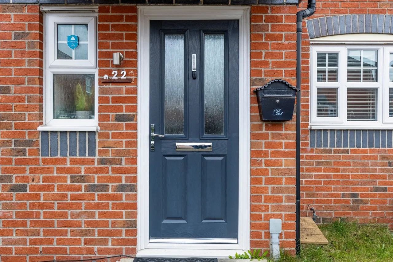 Calgarth Avenue, Warrington, Warrington, WA5 0FN, photo 9