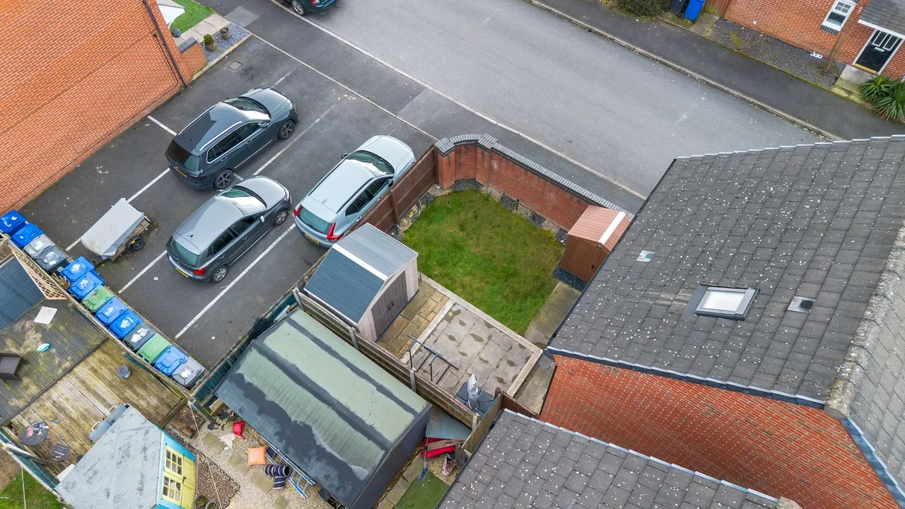 Calgarth Avenue, Warrington, Warrington, WA5 0FN, photo 20