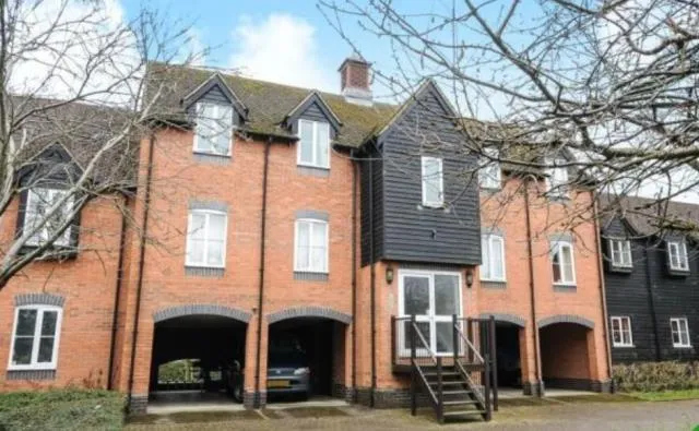 Mill Lane, Newbury, RG14, photo 5