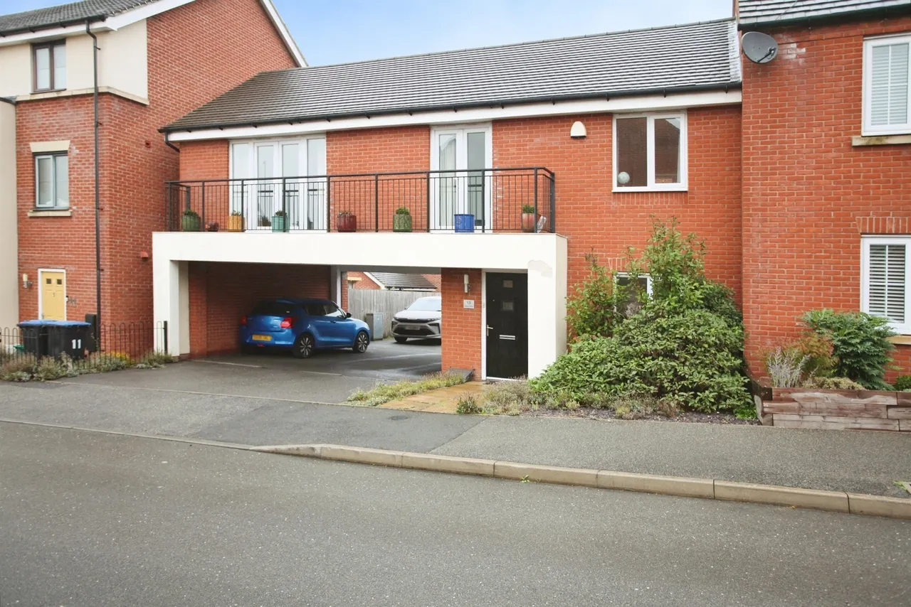 Aspen Road, Rugby, CV21, photo 2