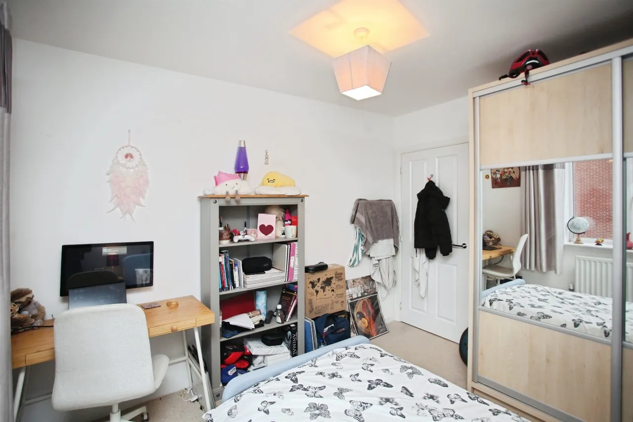 Aspen Road, Rugby, CV21, photo 17