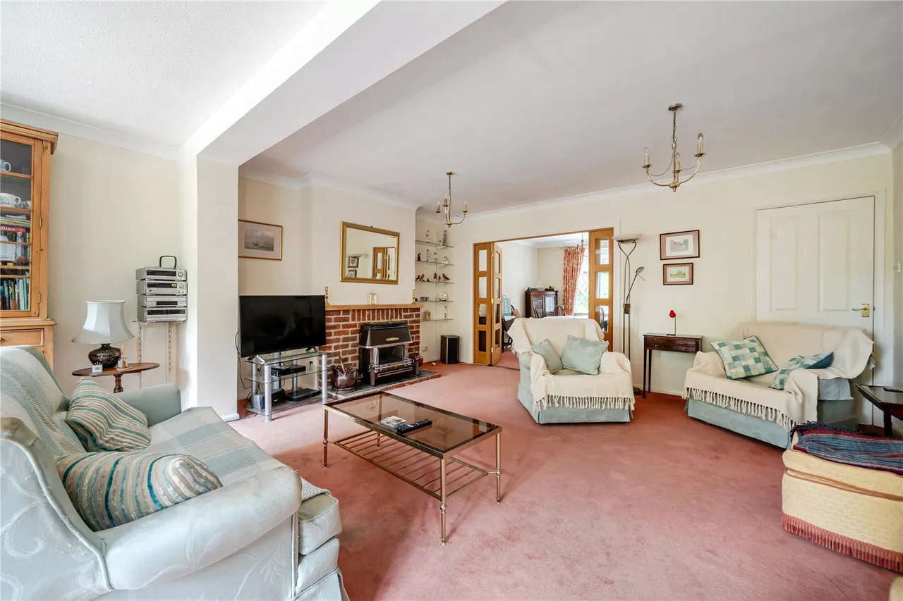 Tunworth Road, Mapledurwell, Basingstoke, Hampshire, RG25 2LU, photo 7