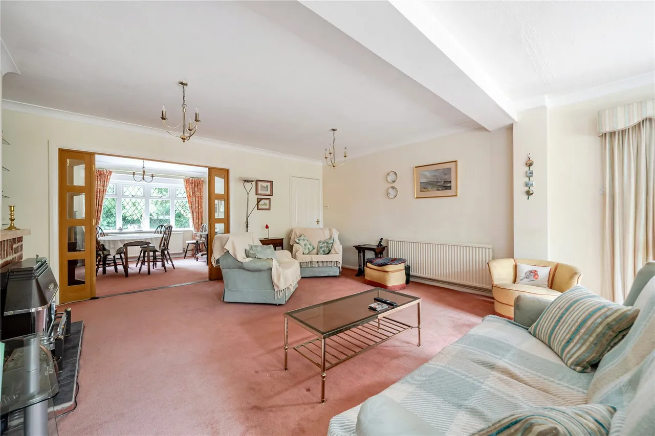 Tunworth Road, Mapledurwell, Basingstoke, Hampshire, RG25 2LU, photo 13