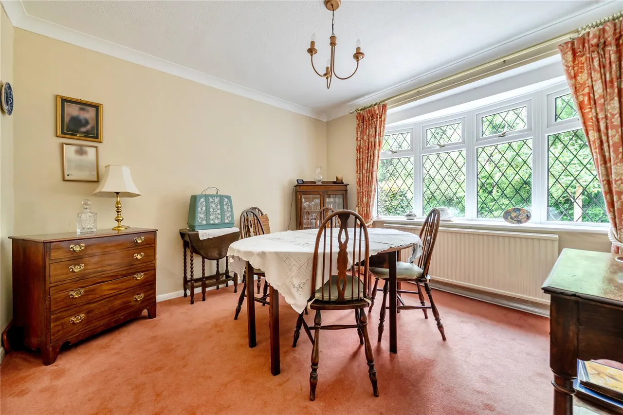 Tunworth Road, Mapledurwell, Basingstoke, Hampshire, RG25 2LU, photo 14