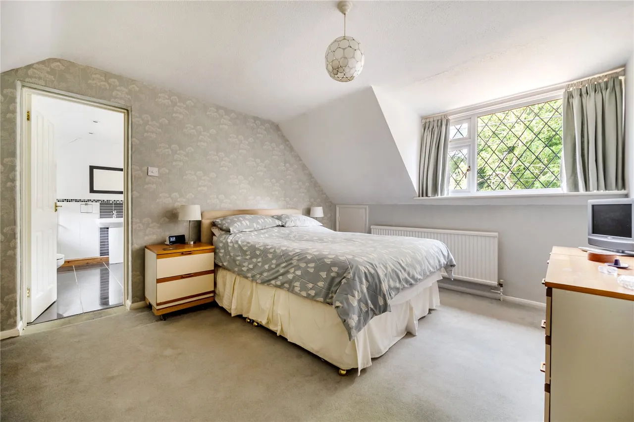 Tunworth Road, Mapledurwell, Basingstoke, Hampshire, RG25 2LU, photo 15