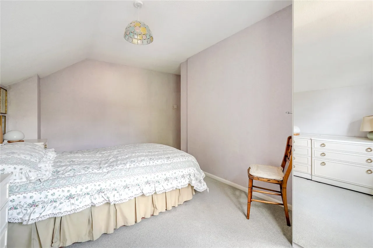 Tunworth Road, Mapledurwell, Basingstoke, Hampshire, RG25 2LU, photo 19