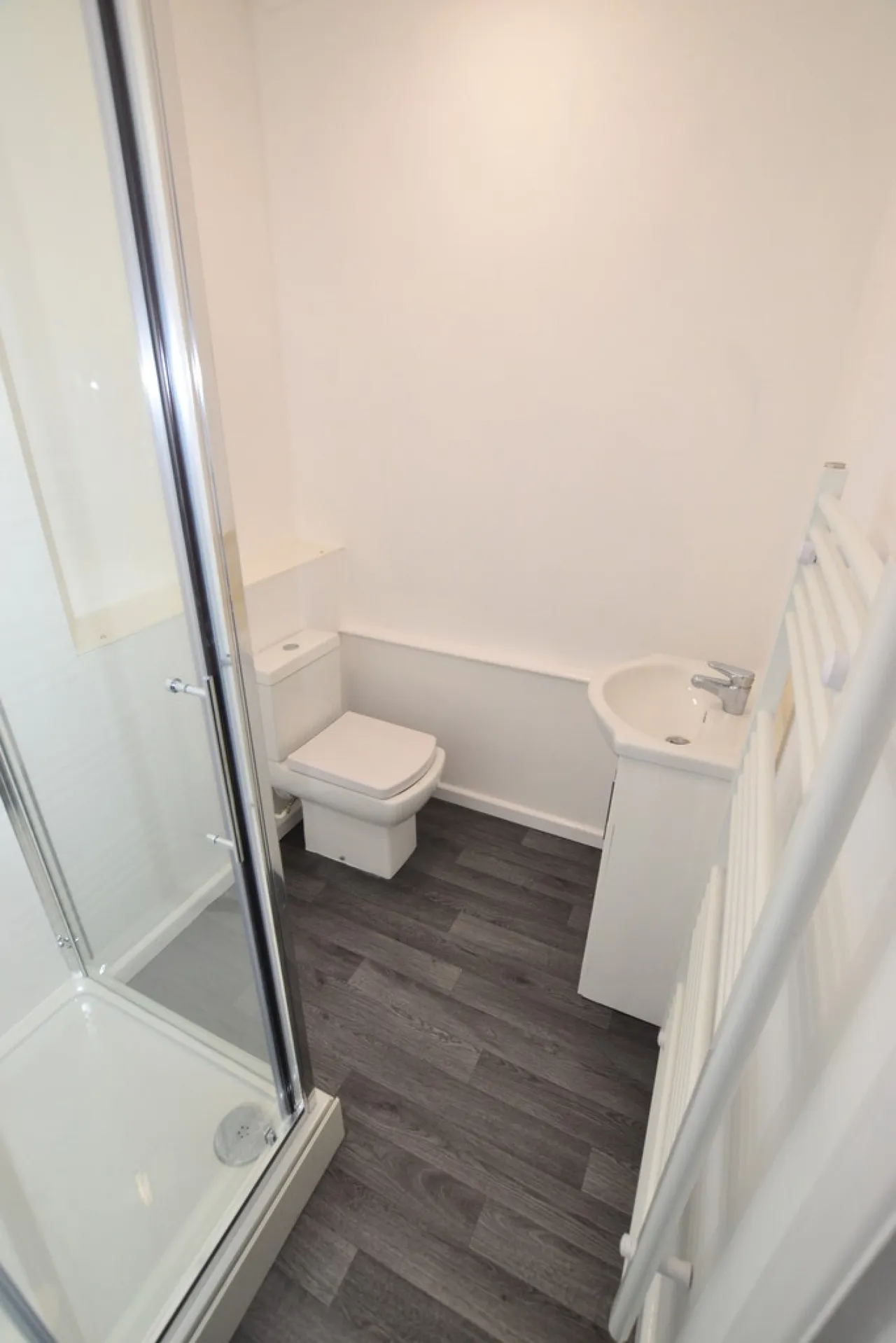 Watergate , Grantham, photo 8