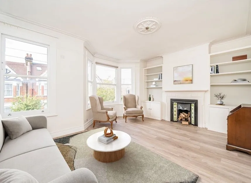 Nascot Street, Shepherds Bush, W12, photo 2