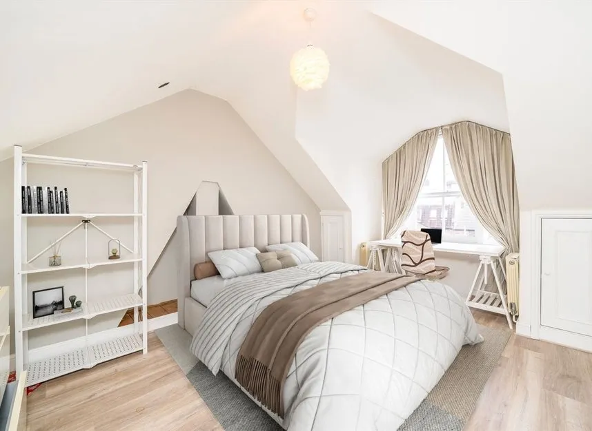 Nascot Street, Shepherds Bush, W12, photo 4