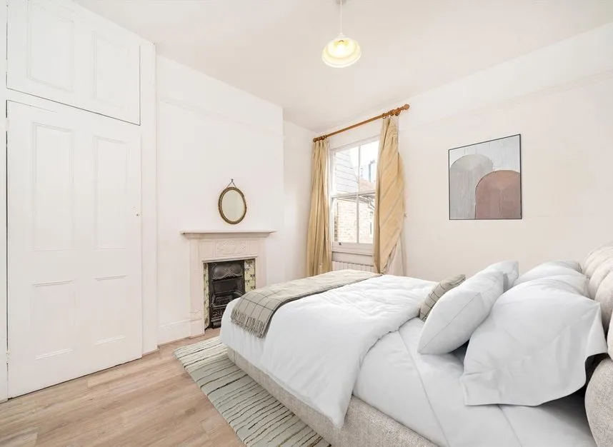 Nascot Street, Shepherds Bush, W12, photo 5