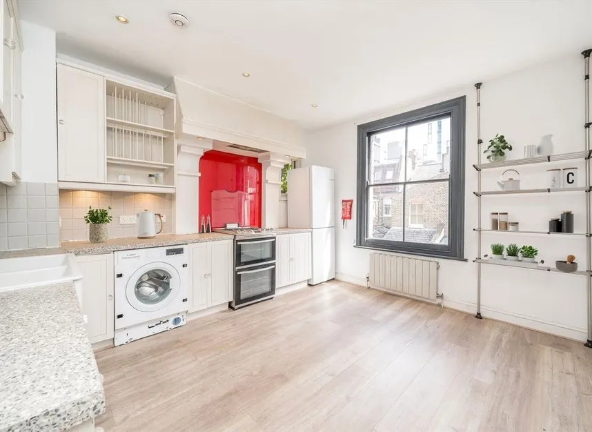 Nascot Street, Shepherds Bush, W12, photo 3