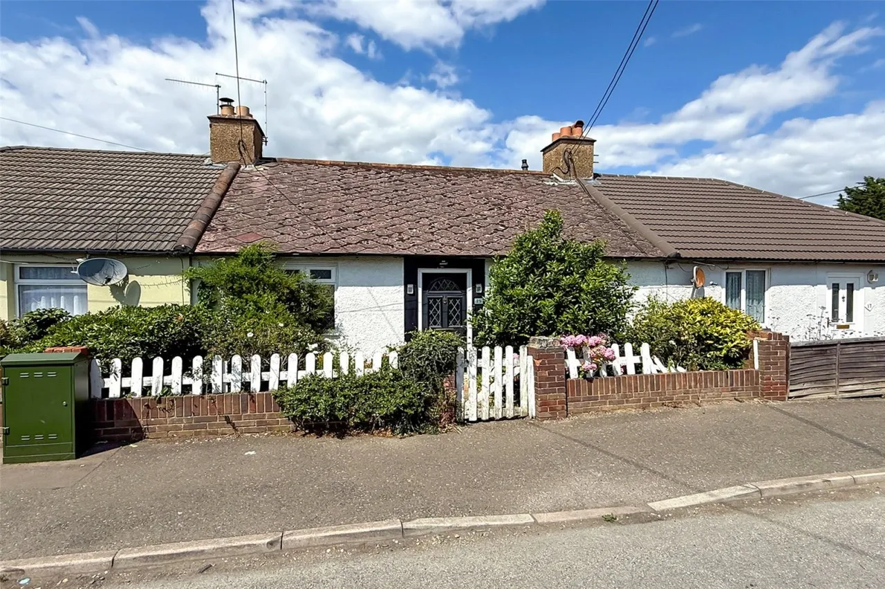 3 bed house for sale, Littlehampton, BN17