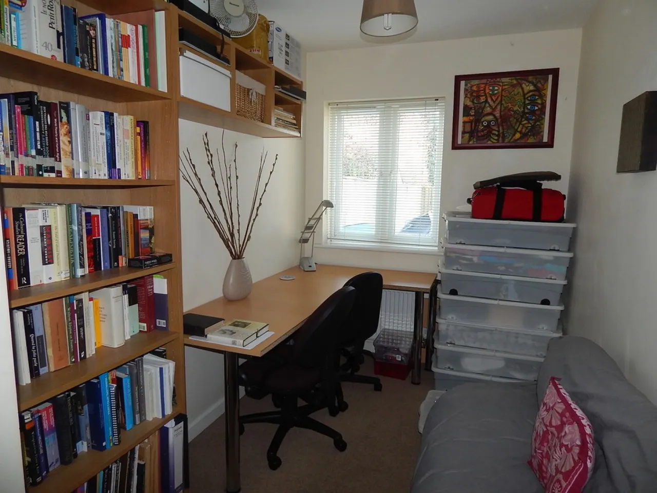 Marston, Oxford, OX3, photo 6