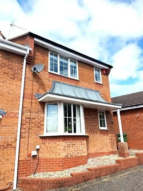 Wooton Close, Redditch, photo 7