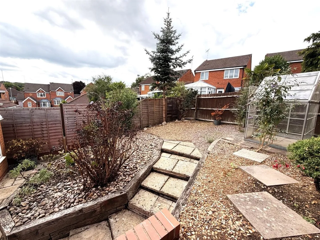 Wooton Close, Redditch, photo 8